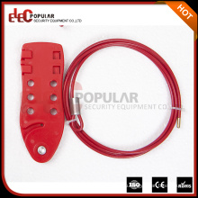 Elecpular China Factory Wire Lock Производители Экономичный упорный клапан для клапанов